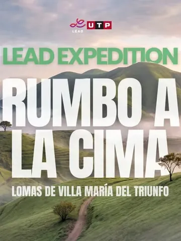 LEAD Expedition